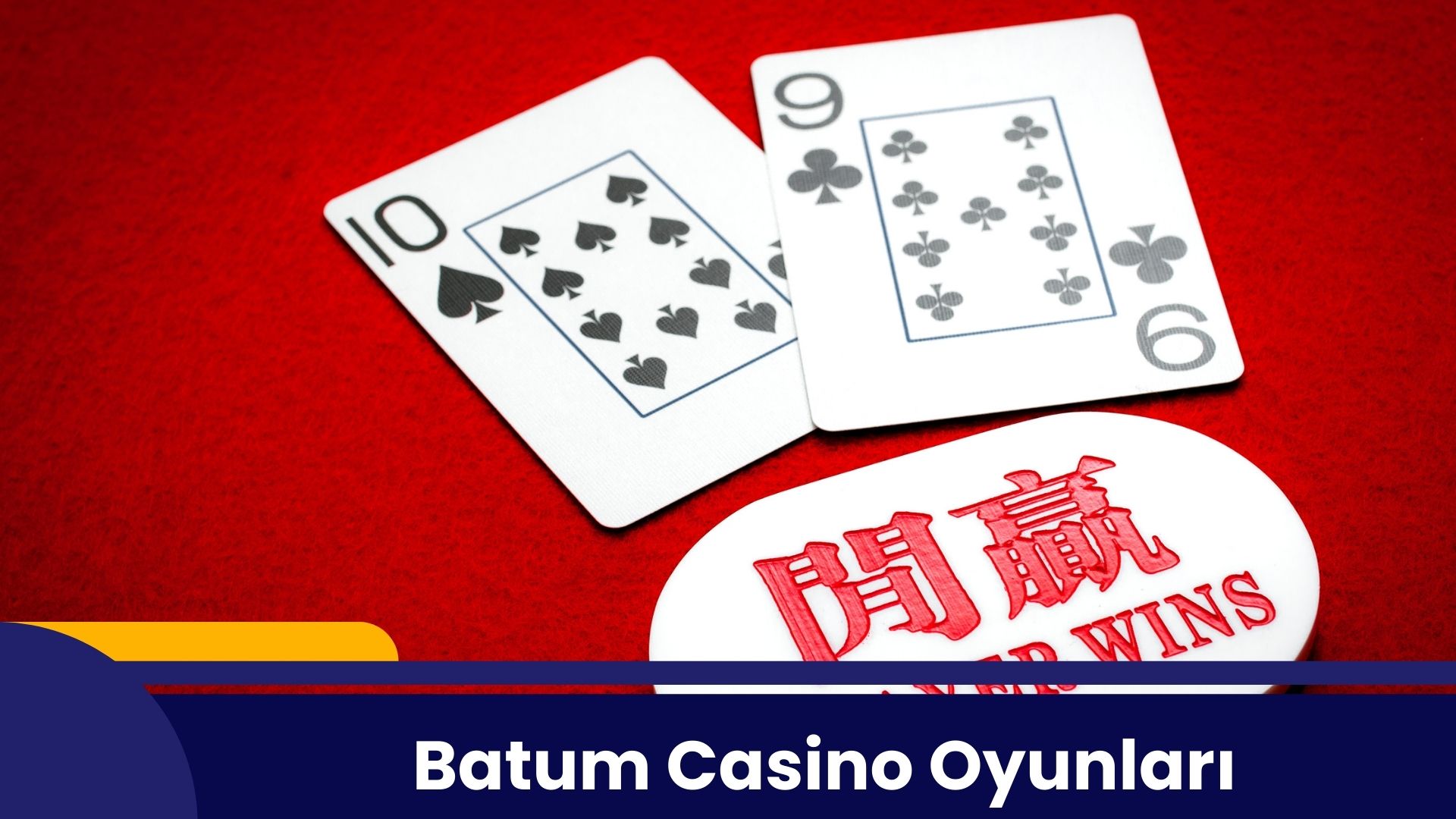 Batum Casino Oyunları