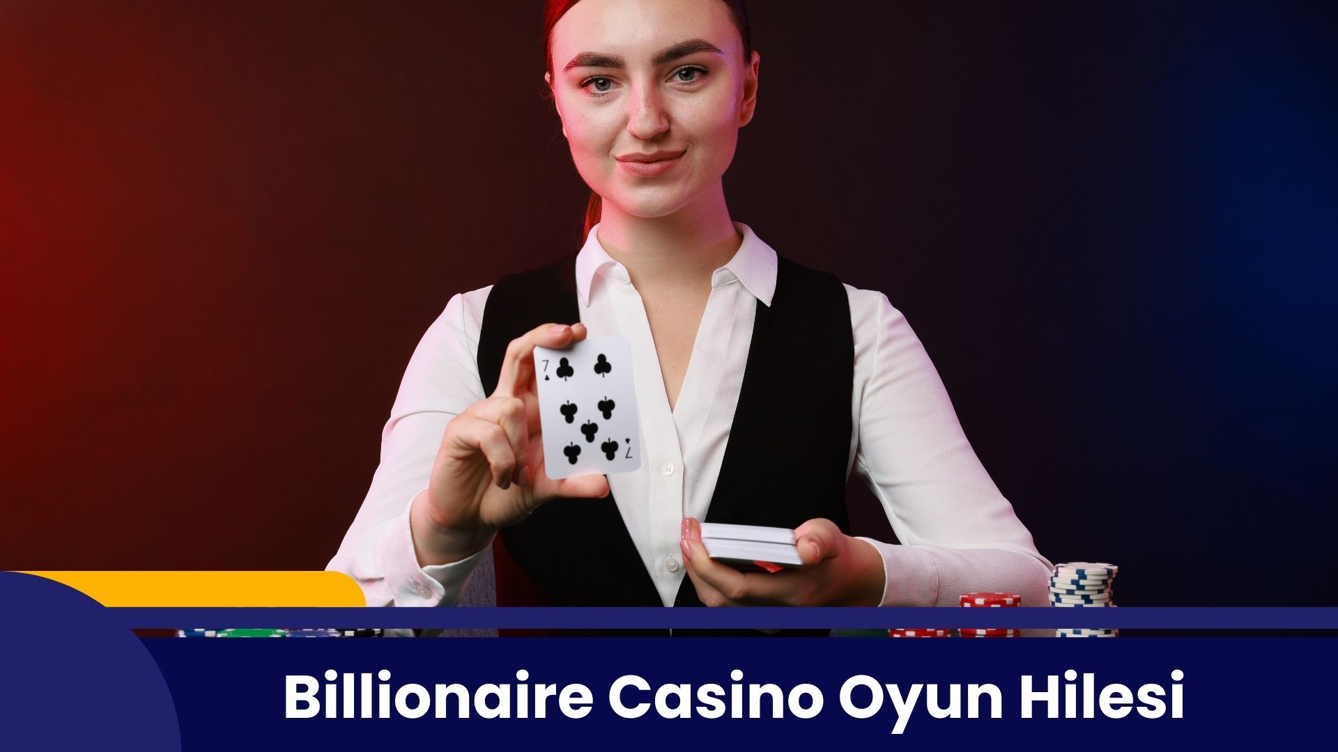 Billionaire Casino Oyun Hilesi
